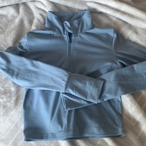 Paragon Fitwear Quarter zip sweatshirt